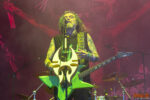 Konzertfoto von Soulfly - Summer Breeze Open Air 2026