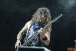 Konzertfoto von Soulfly - Summer Breeze Open Air 2026