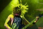 Konzertfoto von Soulfly - Summer Breeze Open Air 2026