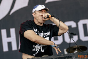 Konzertfoto von Speed - Summer Breeze Open Air 2026