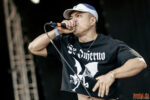 Konzertfoto von Speed - Summer Breeze Open Air 2026