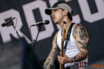 Konzertfoto von Speed - Summer Breeze Open Air 2026