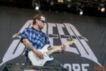 Konzertfoto von Speed - Summer Breeze Open Air 2026