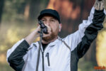 Konzertfoto von The Ghost Inside - Summer Breeze Open Air 2026