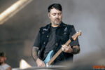 Konzertfoto von The Ghost Inside - Summer Breeze Open Air 2026