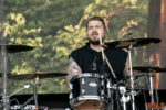 Konzertfoto von The Ghost Inside - Summer Breeze Open Air 2026