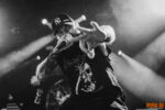 Konzertfoto von Deez Nuts - Disobedient Anniversary Show 2026