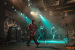 Konzertfoto von Deez Nuts - Disobedient Anniversary Show 2026