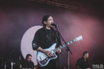 Konzertfoto von Alcest - Party.San 2026