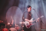 Konzertfoto von Alcest - Party.San 2026