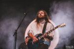 Konzertfoto von Alcest - Party.San 2026