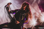Konzertfoto von Amorphis - Party.San 2026