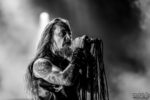 Konzertfoto von Amorphis - Party.San 2026