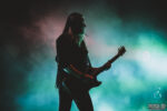 Konzertfoto von Amorphis - Party.San 2026