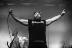Konzertfoto von Begging for Incest - Party.San 2026