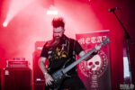 Konzertfoto von Crawl - Party.San 2026