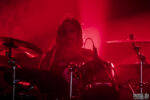 Konzertfoto von Crawl - Party.San 2026