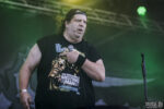 Konzertfoto von Deceased - Party.San 2026