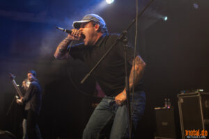 Konzertfoto von Stick To Your Guns - Disobedient Anniversary Show 2026