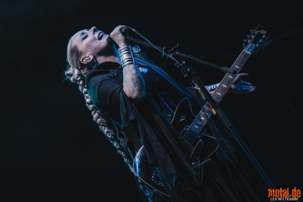  Konzertfoto von Eivør - Summer Breeze Open Air 2026