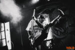 Konzertfoto von Waves Like Walls - Summer Breeze Open Air 2026