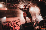 Konzertfoto von Waves Like Walls - Summer Breeze Open Air 2026