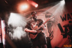 Konzertfoto von Waves Like Walls - Summer Breeze Open Air 2026