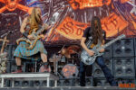 Konzertfoto von Black Label Society - Wacken Open Air 2026