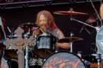 Konzertfoto von Black Label Society - Wacken Open Air 2026
