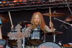 Konzertfoto von Black Label Society - Wacken Open Air 2026