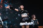 Konzertfoto von Broken By The Scream - Wacken Open Air 2026