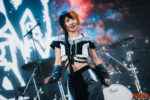 Konzertfoto von Broken By The Scream - Wacken Open Air 2026