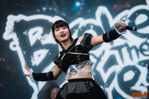 Konzertfoto von Broken By The Scream - Wacken Open Air 2026