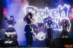 Konzertfoto von Broken By The Scream - Wacken Open Air 2026