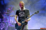 Konzertfoto von In Flames - Wacken Open Air 2026