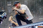 Konzertfoto von In Flames - Wacken Open Air 2026