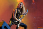 Konzertfoto von Judas Priest - Wacken Open Air 2026