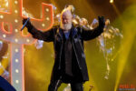 Konzertfoto von Judas Priest - Wacken Open Air 2026