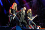 Konzertfoto von Judas Priest - Wacken Open Air 2026