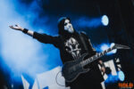 Konzertfoto von Lacuna Coil - Wacken Open Air 2026