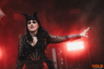 Konzertfoto von Lacuna Coil - Wacken Open Air 2026