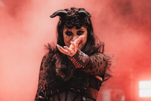 Konzertfoto von Lacuna Coil - Wacken Open Air 2026