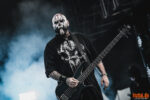 Konzertfoto von Lacuna Coil - Wacken Open Air 2026