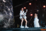 Konzertfoto von Lovebites - Wacken Open Air 2026