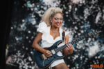 Konzertfoto von Lovebites - Wacken Open Air 2026