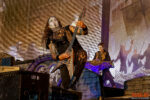 Konzertfoto von Powerwolf - Wacken Open Air 2026