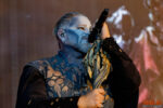 Konzertfoto von Powerwolf - Wacken Open Air 2026
