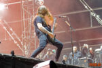 Konzertfoto von Sepultura - Wacken Open Air 2026