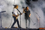 Konzertfoto von Savatage - Wacken Open Air 2026
