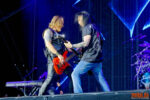 Konzertfoto von Savatage - Wacken Open Air 2026
